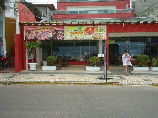 Tranquilo Bar e Restaurante